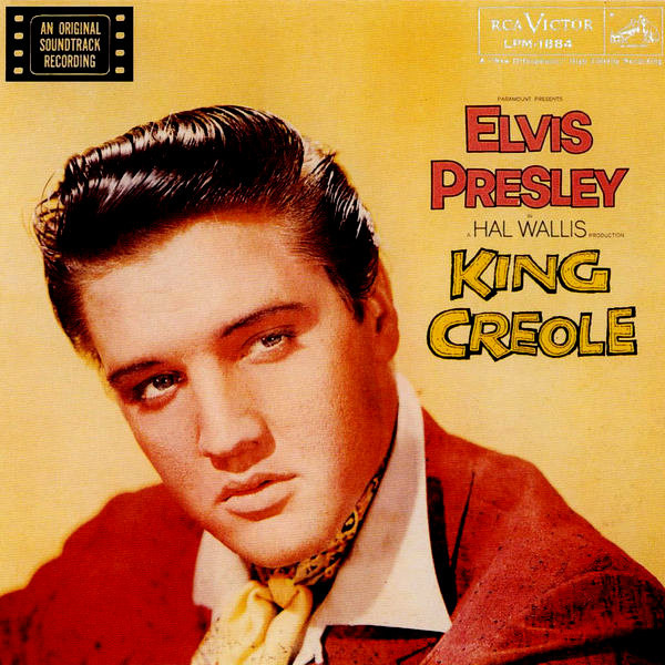 Elvis Presley: King Creole (1958)